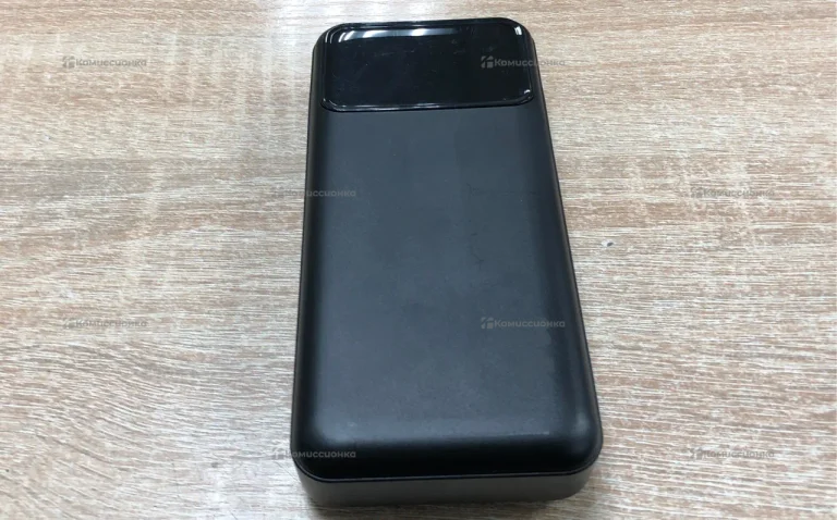 Повербанк Fixet 40000