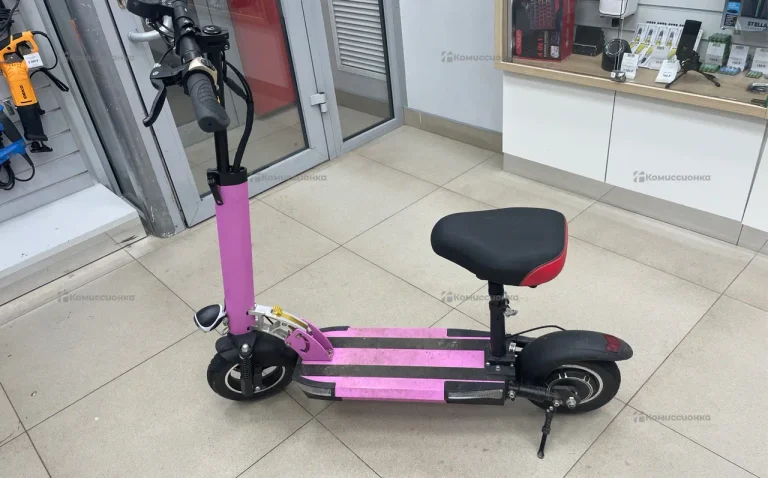 Самокат Kugoo m4 pro