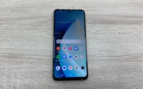 Realme Note 50 3/64 ГБ