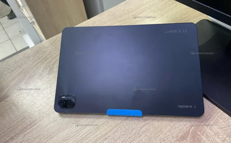Планшет Xiaomi Pad 5 6/128GB WiFi