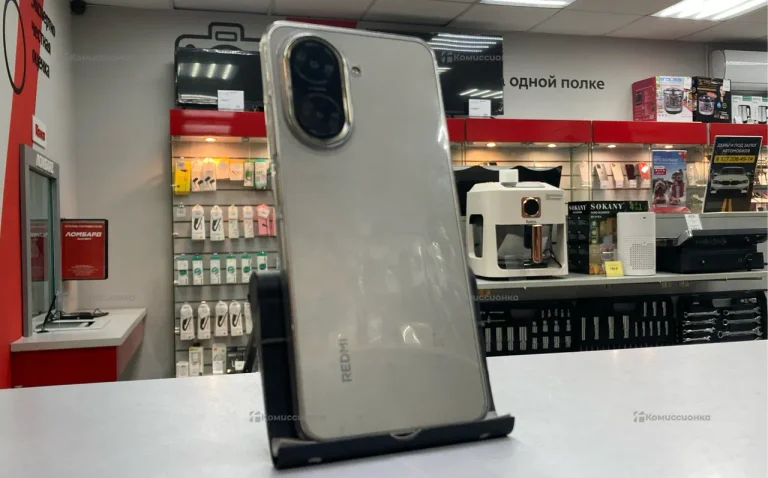 Xiaomi Redmi A5 3/64 ГБ