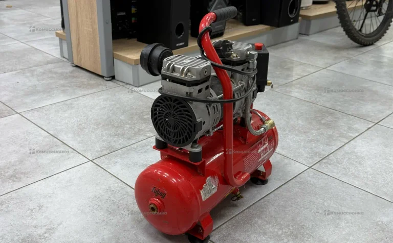 компрессор  FUBAG OLS 180
