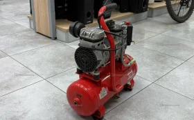 Купить компрессор  FUBAG OLS 180 б/у , в Челябинск Цена:7990рублей