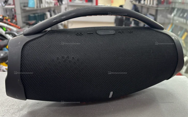 Колонка  boomsbox 3