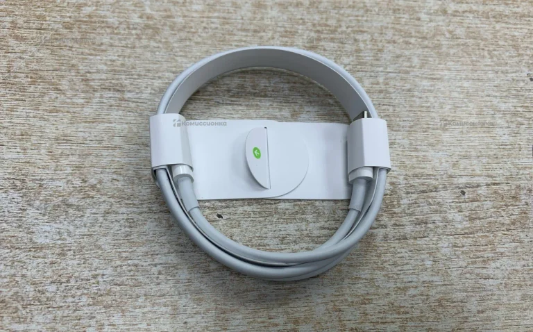 Зарядный провод Type-C/LT