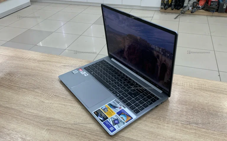Ноутбук  TECNO K16SDA