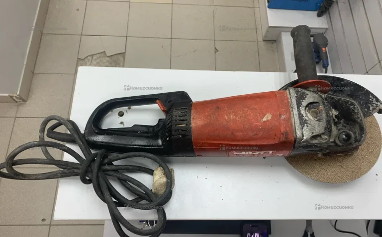 УШМ Hilti AG 230-S