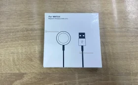 Купить Зарядное устройство Apple Watch б/у , в Самара Цена:1500рублей