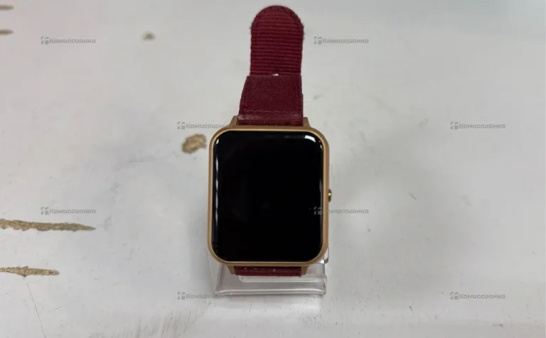 Часы Lenovo Smart Watch S2