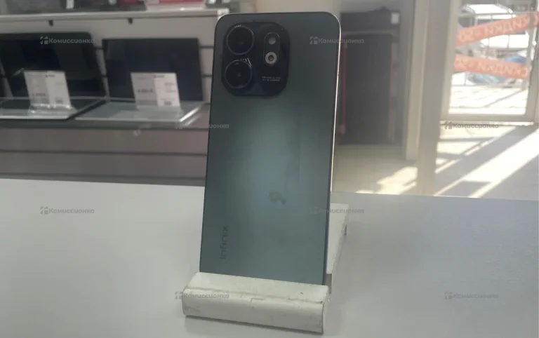 Infinix Smart 9 3/64 ГБ