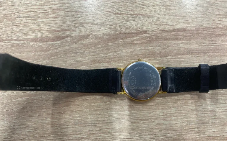 Часы  tissot t870