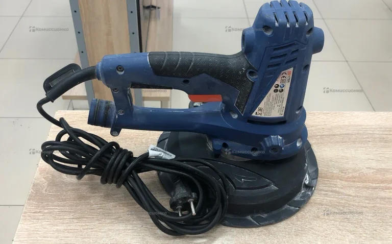 Шлифовальная машина Dexter R7241-W