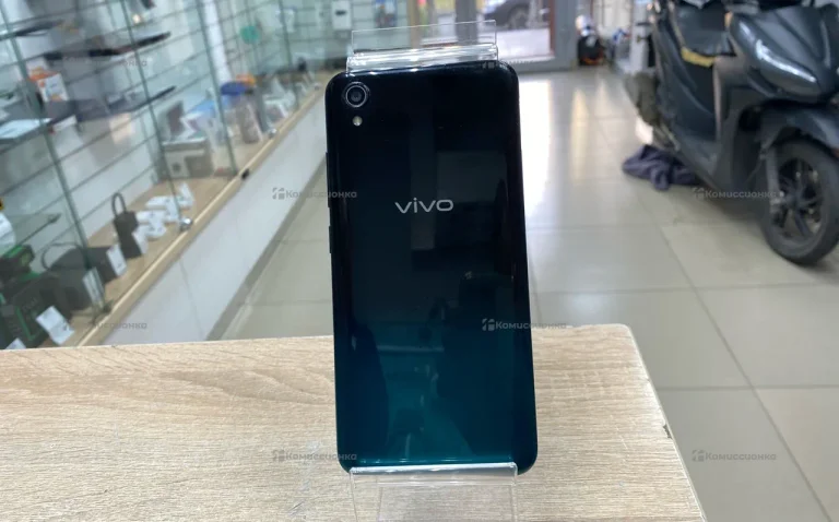 Vivo Y1s 3/32 ГБ
