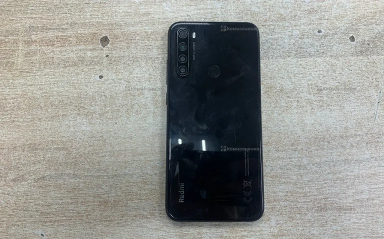 Xiaomi Redmi Note 8 3/32