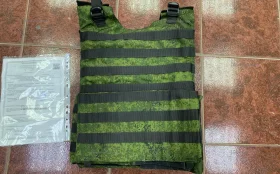 Бронежилет Сфера-БР4