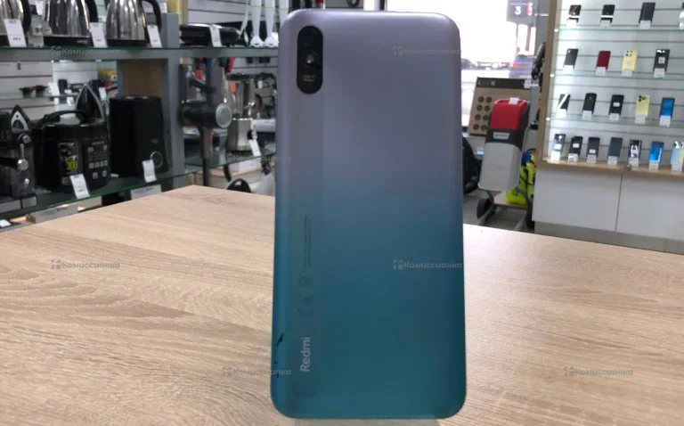 Xiaomi Redmi 9A 2/32 GB