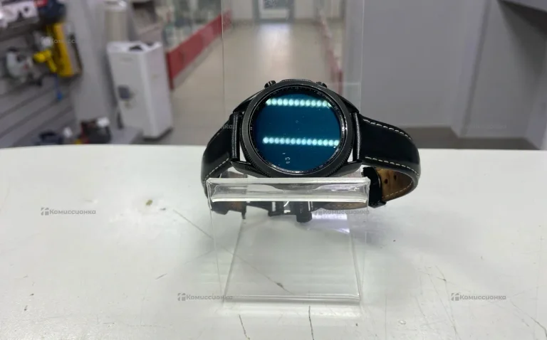 Часы  Samsung watch 3