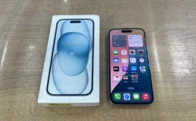 Apple iPhone 15 6/128 ГБ