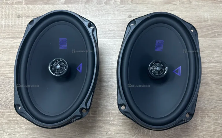 Колонка  Aura indigo-cl69x