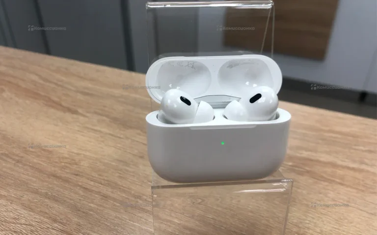 Наушники  Apple AirPods Pro 2 type C