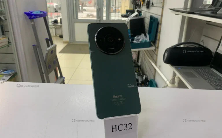 Xiaomi Redmi A3 4/64 ГБ