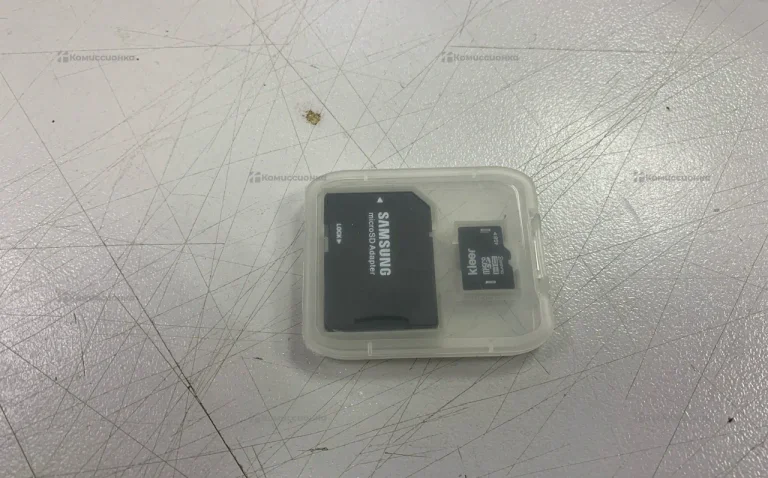 Micro sd kleer 4gb