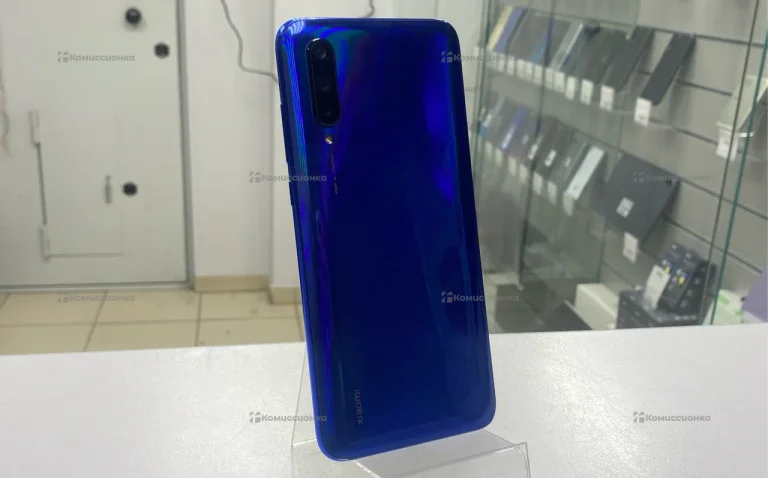 Xiaomi Mi 9 Lite 6/64 ГБ