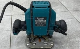 Купить фрезер Makita rp0900k б/у , в Челябинск Цена:6500рублей