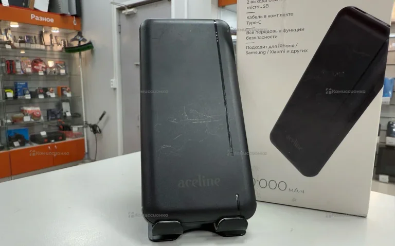 Power Bank  aceline 10000