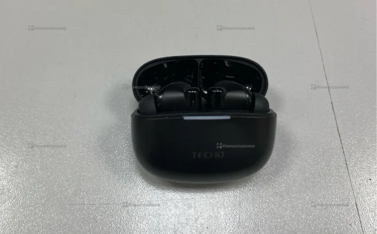 Наушники Tecno BD04