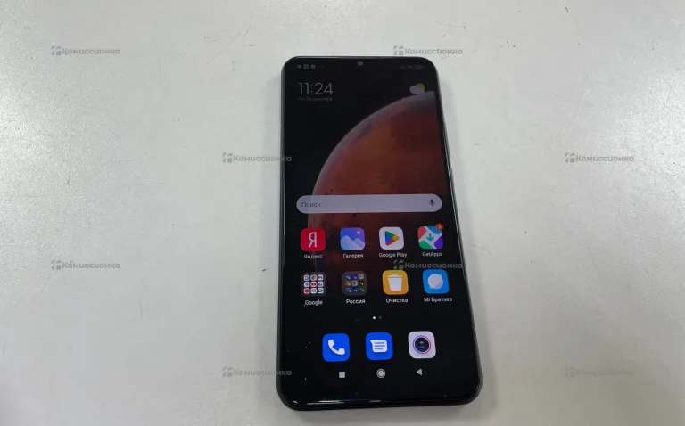 Xiaomi Redmi 9 3/32 ГБ