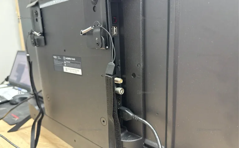 Телевизор smart tv32 Телевизор TV3 TV32