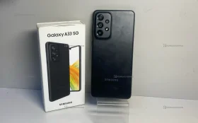 Samsung Galaxy A33 5G 6/128 ГБ