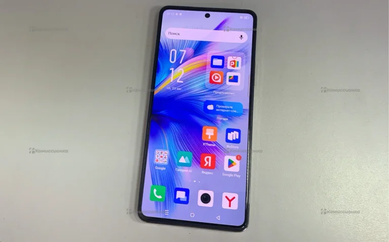 Infinix Note 30 Pro 8/256Gb