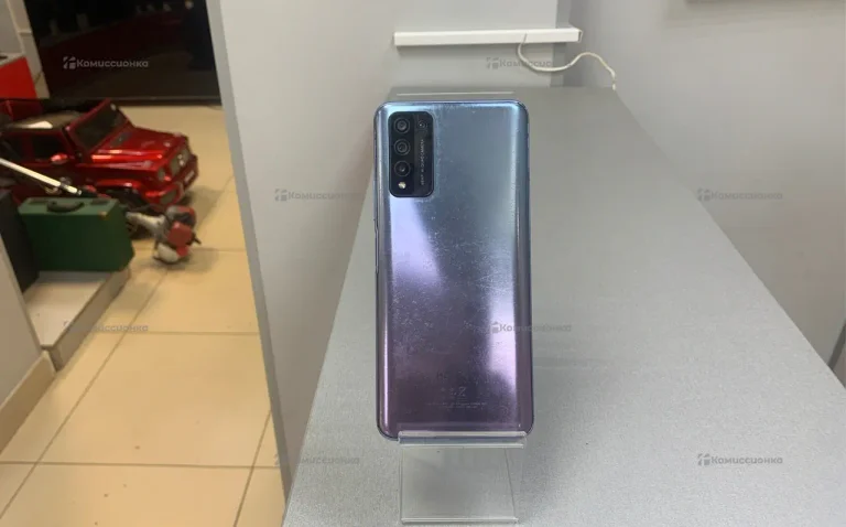 Honor 10X Lite 4/128Gb