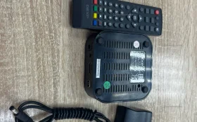 Купить ПРИСТАВКА DEXP б/у , в Пермь Цена:990рублей