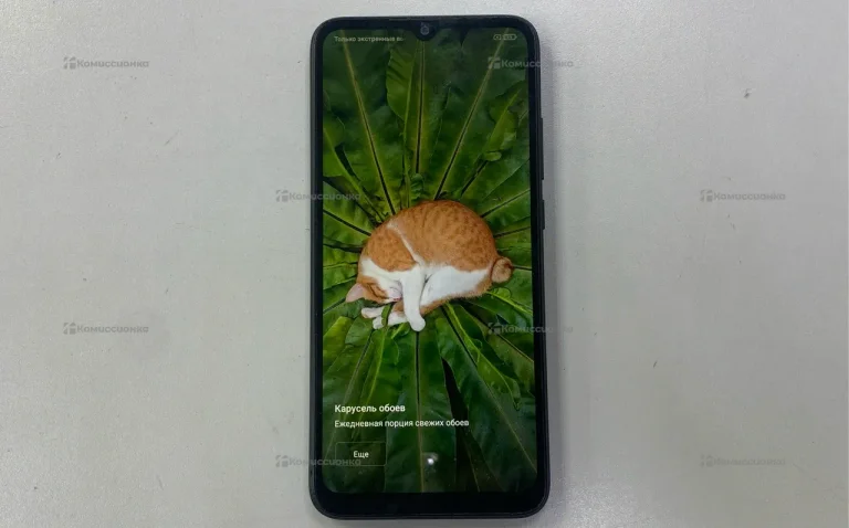 Xiaomi Redmi 9C 2/32 ГБ