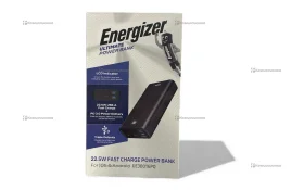 Power Bank  Energizer 30000mah