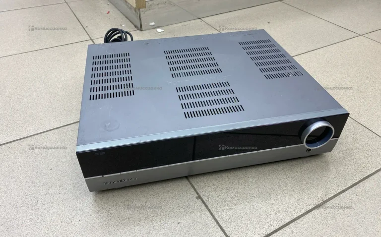 Ресивер  Harman Kardon HK970