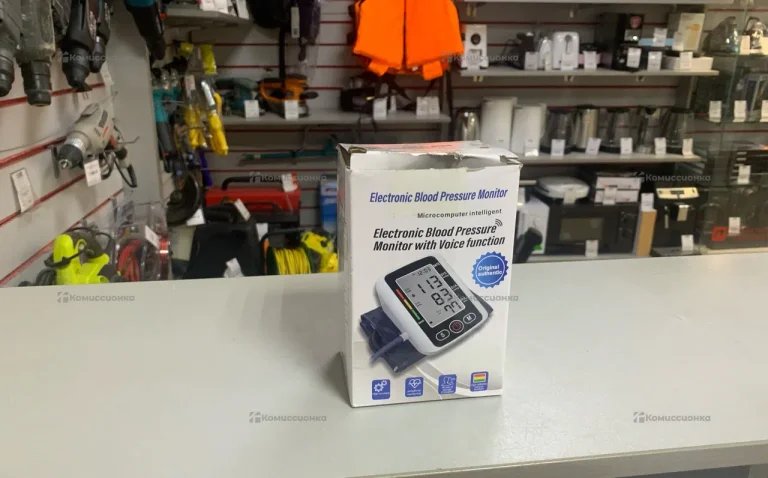 Тонометр для давления автоматический