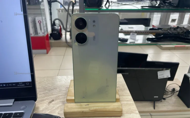 Xiaomi Redmi 13C 8/256 ГБ