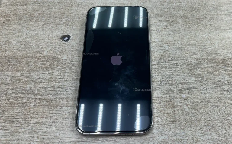 Apple iPhone 14 Pro Max 256 ГБ.