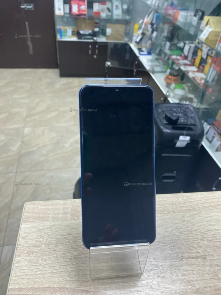 Itel Vision 3 3/64 ГБ