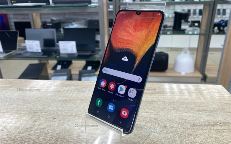 Samsung Galaxy A50 4/64Gb