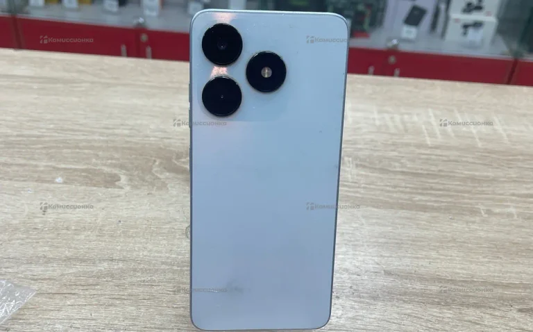 Tecno Spark 10 8/128 ГБ