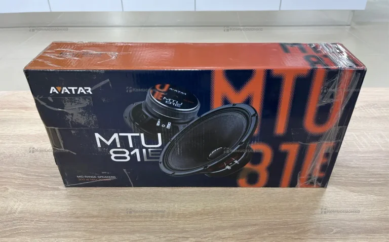 Колонки ARIA BZN-200S