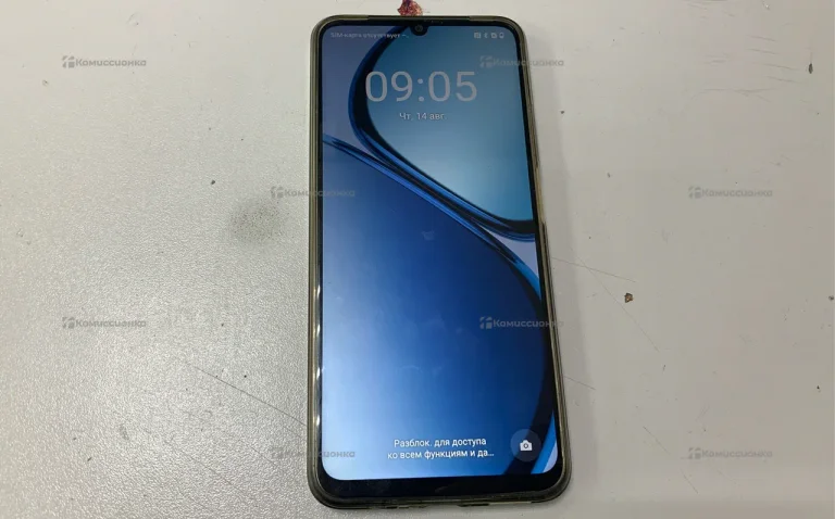Realme C61 6/128Gb