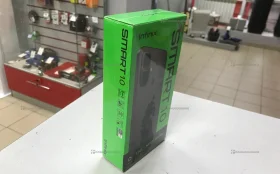 Infinix SMART 10 3/64 ГБ