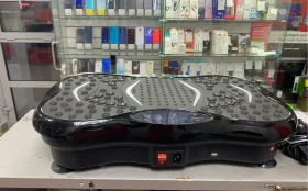 виброплатформа