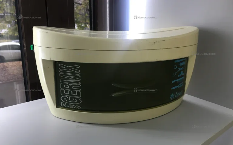 Лампа для маникюра